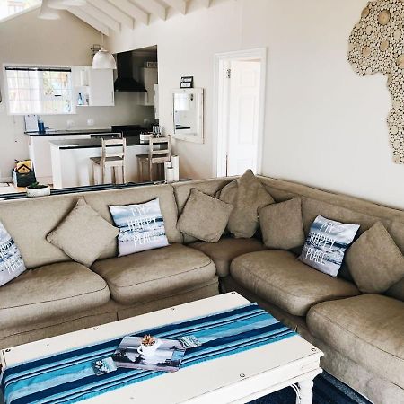 Casa Surf Lodge J'Bay Jeffreys Bay Exteriör bild