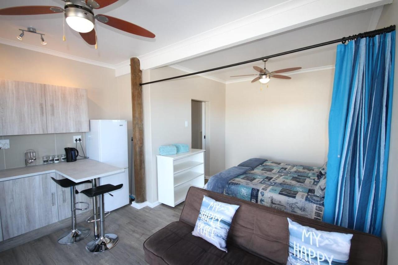 Casa Surf Lodge J'Bay Jeffreys Bay Exteriör bild