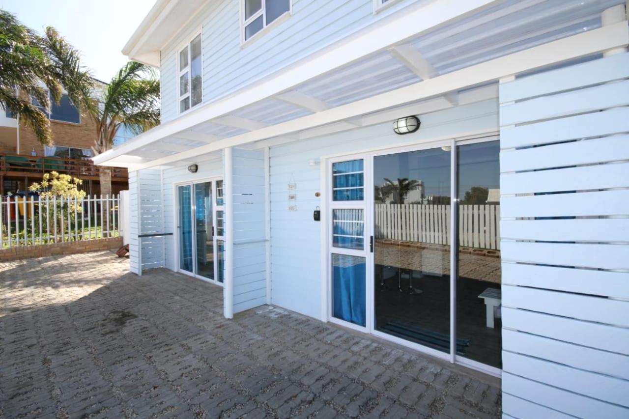 Casa Surf Lodge J'Bay Jeffreys Bay Exteriör bild