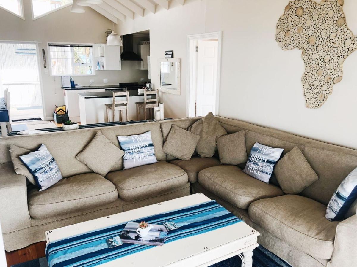 Casa Surf Lodge J'Bay Jeffreys Bay Exteriör bild