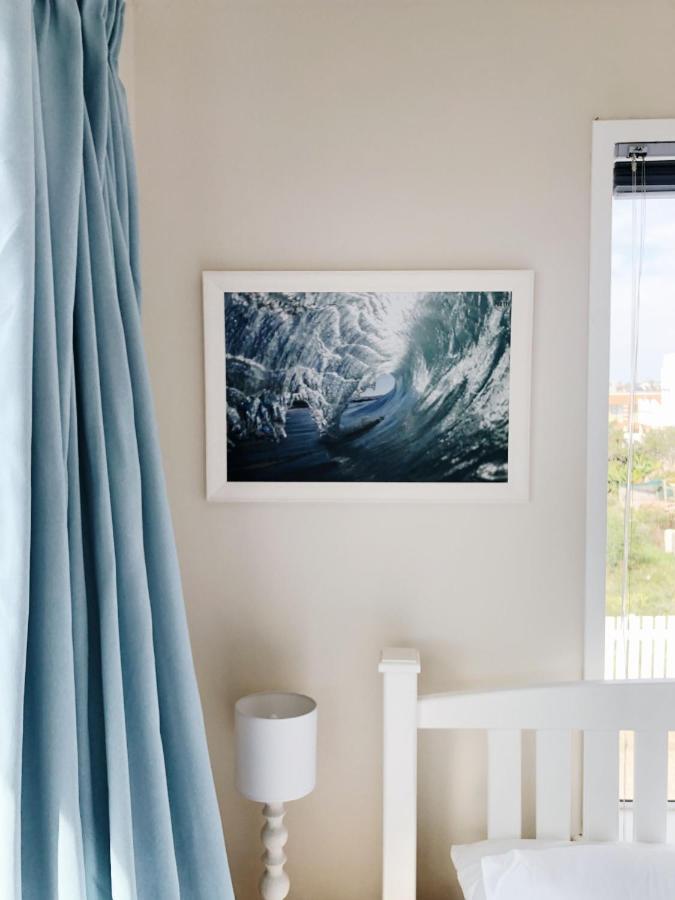 Casa Surf Lodge J'Bay Jeffreys Bay Exteriör bild