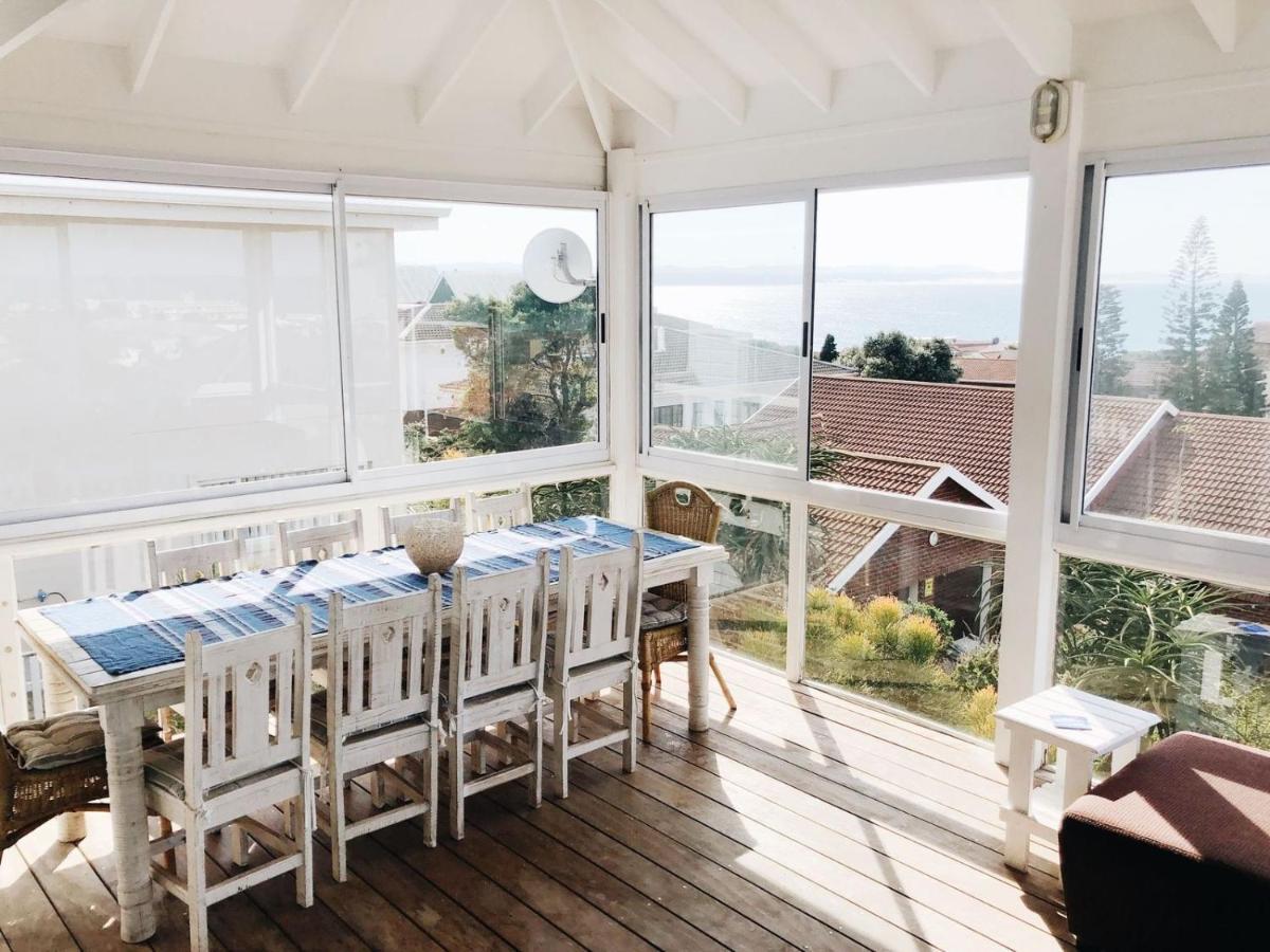 Casa Surf Lodge J'Bay Jeffreys Bay Exteriör bild