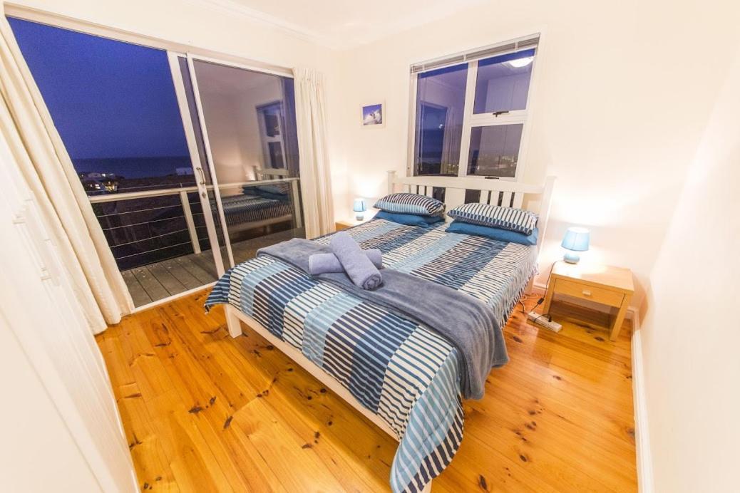 Casa Surf Lodge J'Bay Jeffreys Bay Exteriör bild
