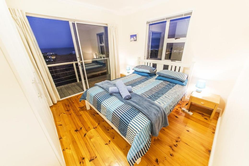 Casa Surf Lodge J'Bay Jeffreys Bay Exteriör bild