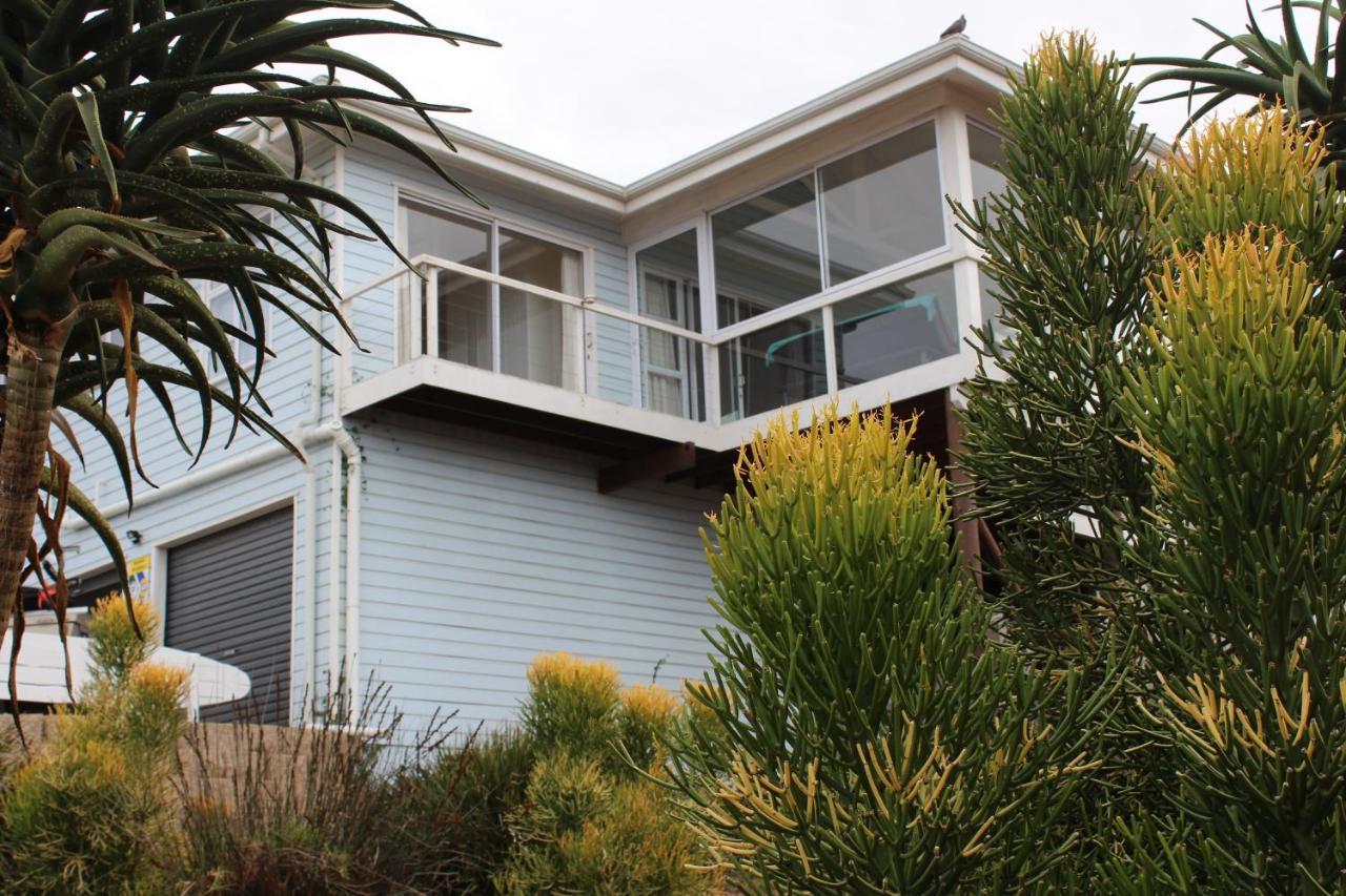 Casa Surf Lodge J'Bay Jeffreys Bay Exteriör bild