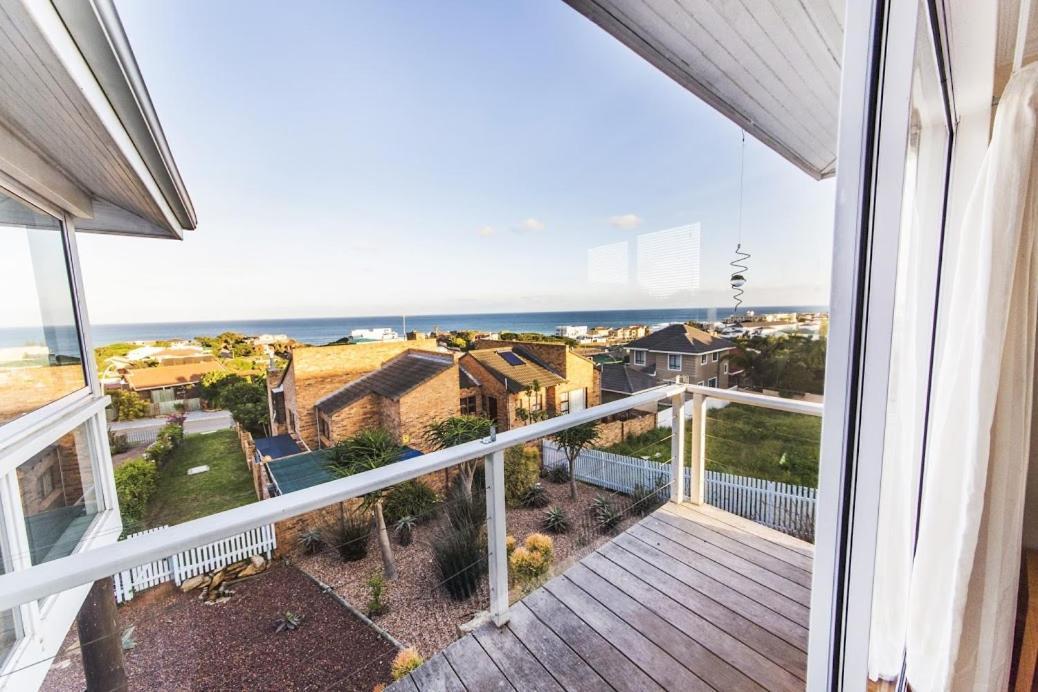 Casa Surf Lodge J'Bay Jeffreys Bay Exteriör bild