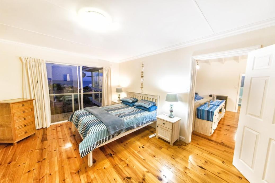 Casa Surf Lodge J'Bay Jeffreys Bay Exteriör bild