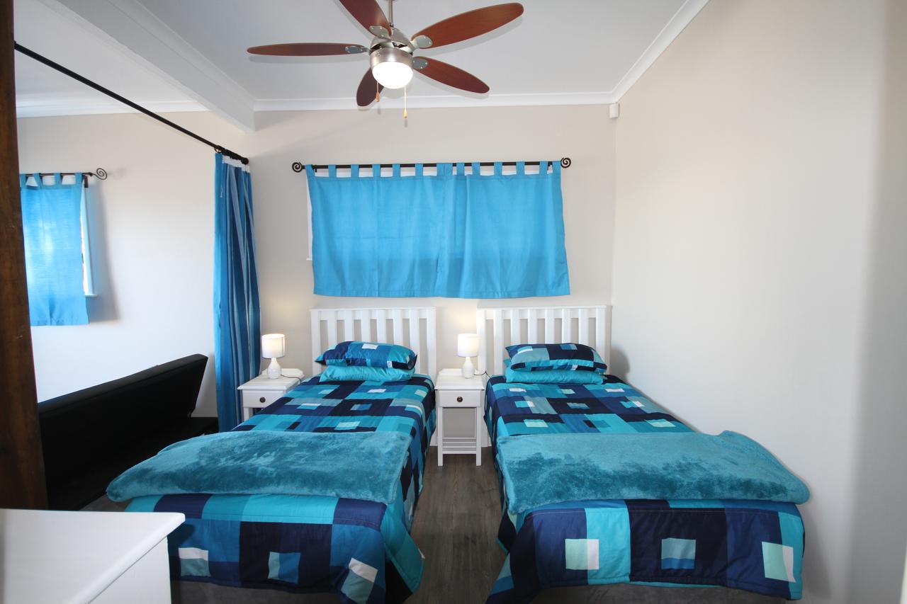 Casa Surf Lodge J'Bay Jeffreys Bay Exteriör bild