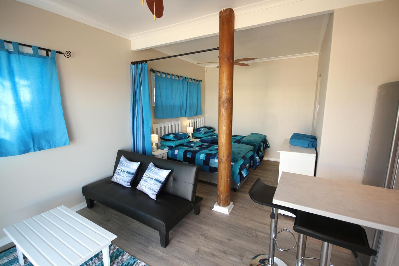 Casa Surf Lodge J'Bay Jeffreys Bay Exteriör bild